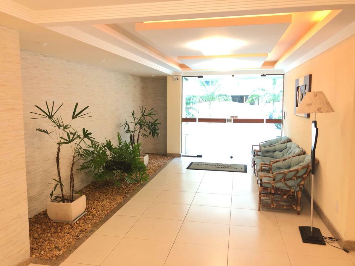 Apartamento Na Praia Da Prainha - Arraial Do Cabo. Kültér fotó