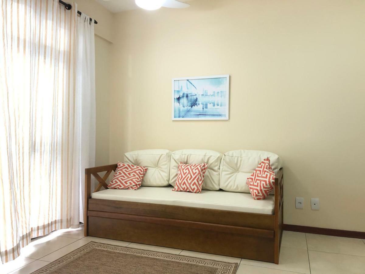 Apartamento Na Praia Da Prainha - Arraial Do Cabo. Kültér fotó