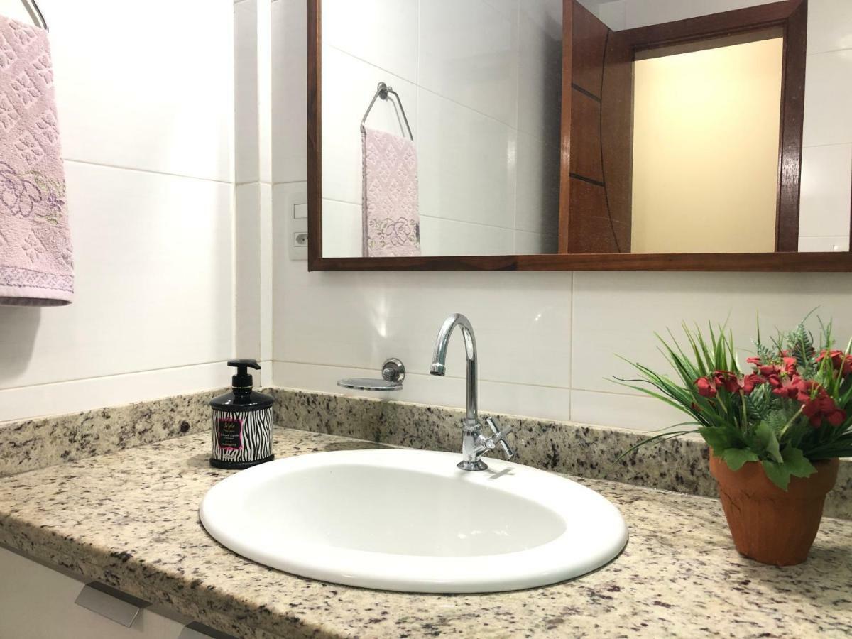Apartamento Na Praia Da Prainha - Arraial Do Cabo. Kültér fotó
