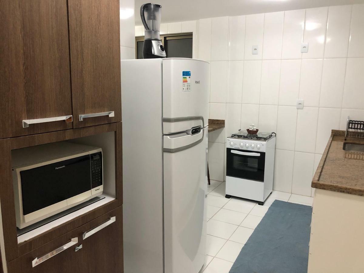 Apartamento Na Praia Da Prainha - Arraial Do Cabo. Kültér fotó