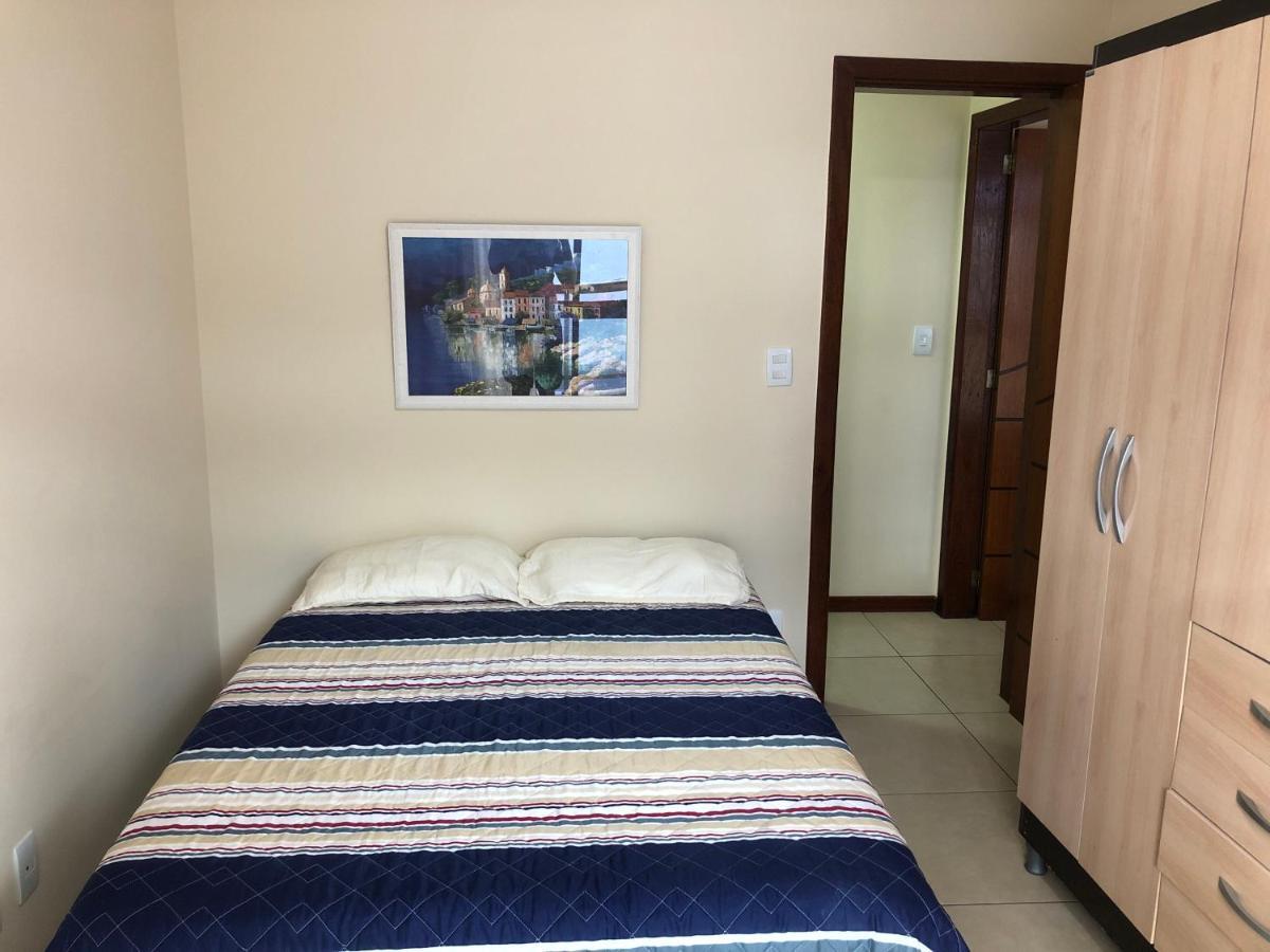 Apartamento Na Praia Da Prainha - Arraial Do Cabo. Kültér fotó